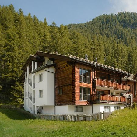 Casa Della Vita By Zermatt Premium Apartments 외부 사진