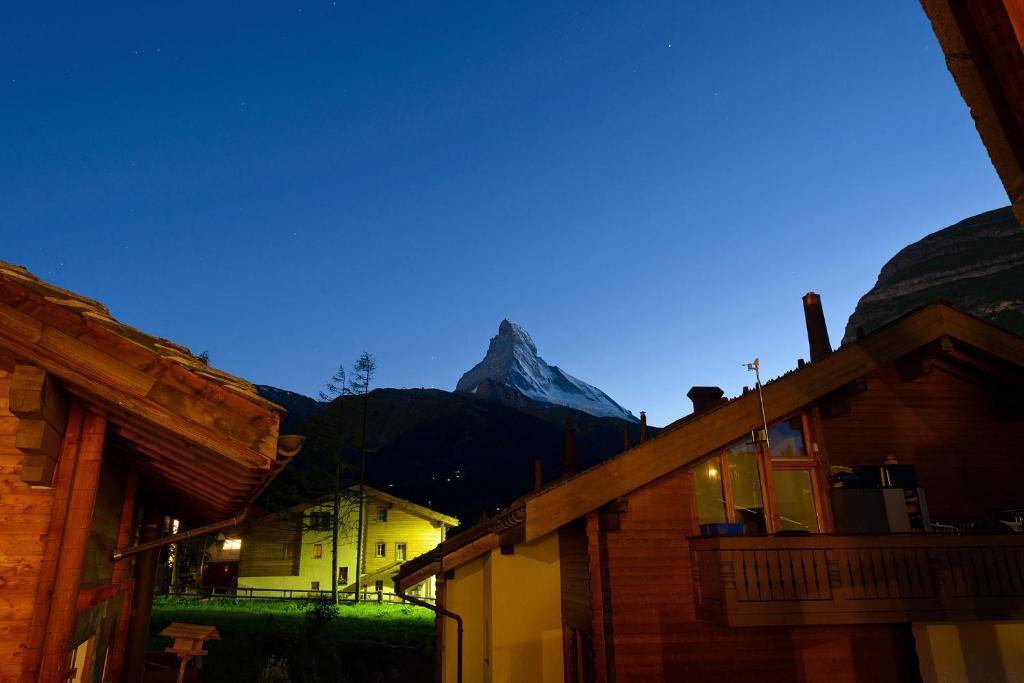 Casa Della Vita By Zermatt Premium Apartments 외부 사진