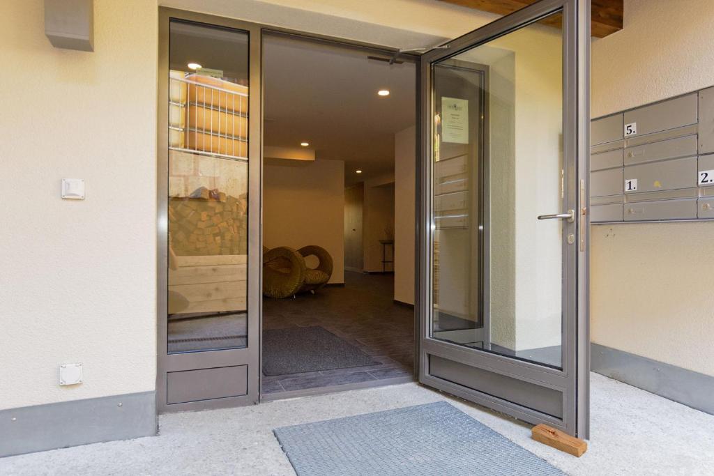 Casa Della Vita By Zermatt Premium Apartments 외부 사진