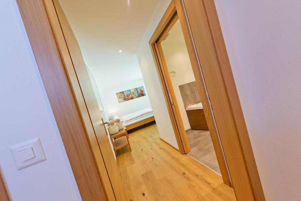 Casa Della Vita By Zermatt Premium Apartments 객실 사진