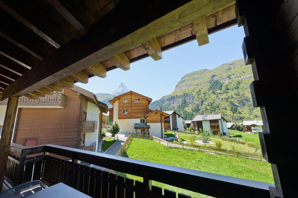 Casa Della Vita By Zermatt Premium Apartments 객실 사진