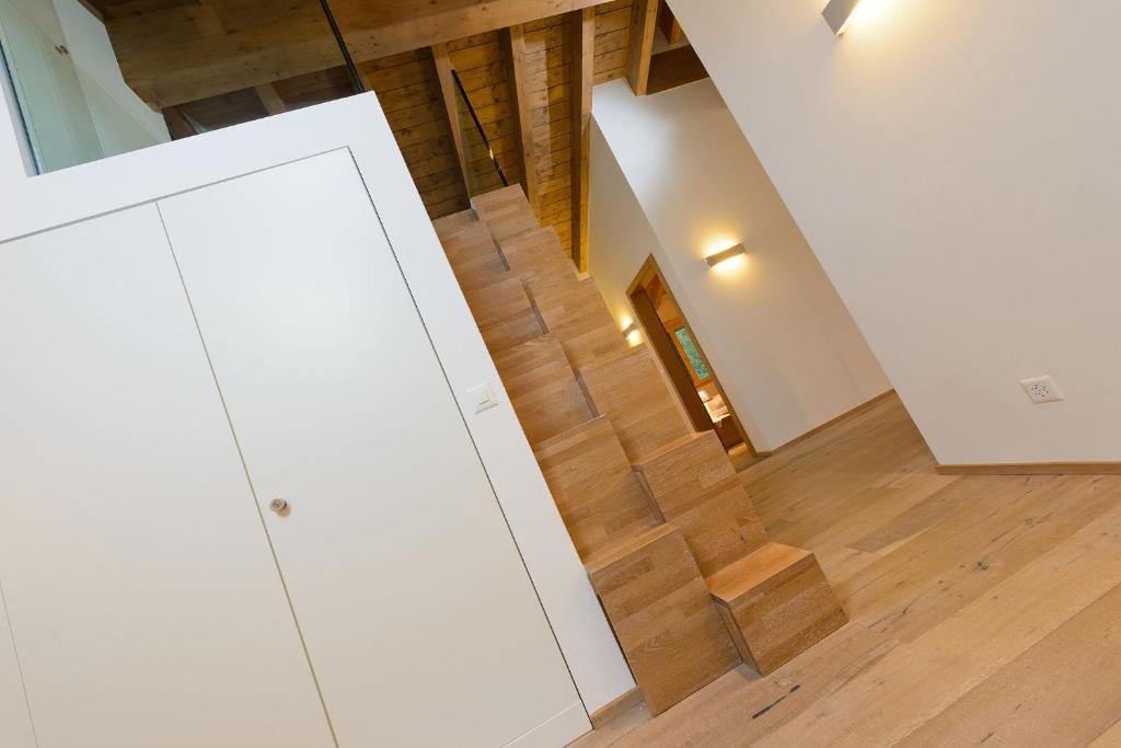 Casa Della Vita By Zermatt Premium Apartments 객실 사진