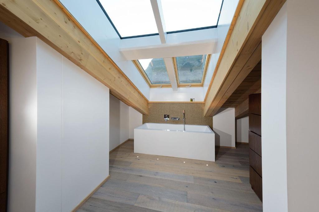 Casa Della Vita By Zermatt Premium Apartments 객실 사진