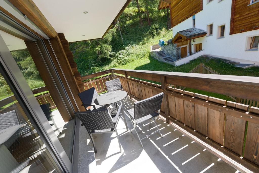 Casa Della Vita By Zermatt Premium Apartments 객실 사진