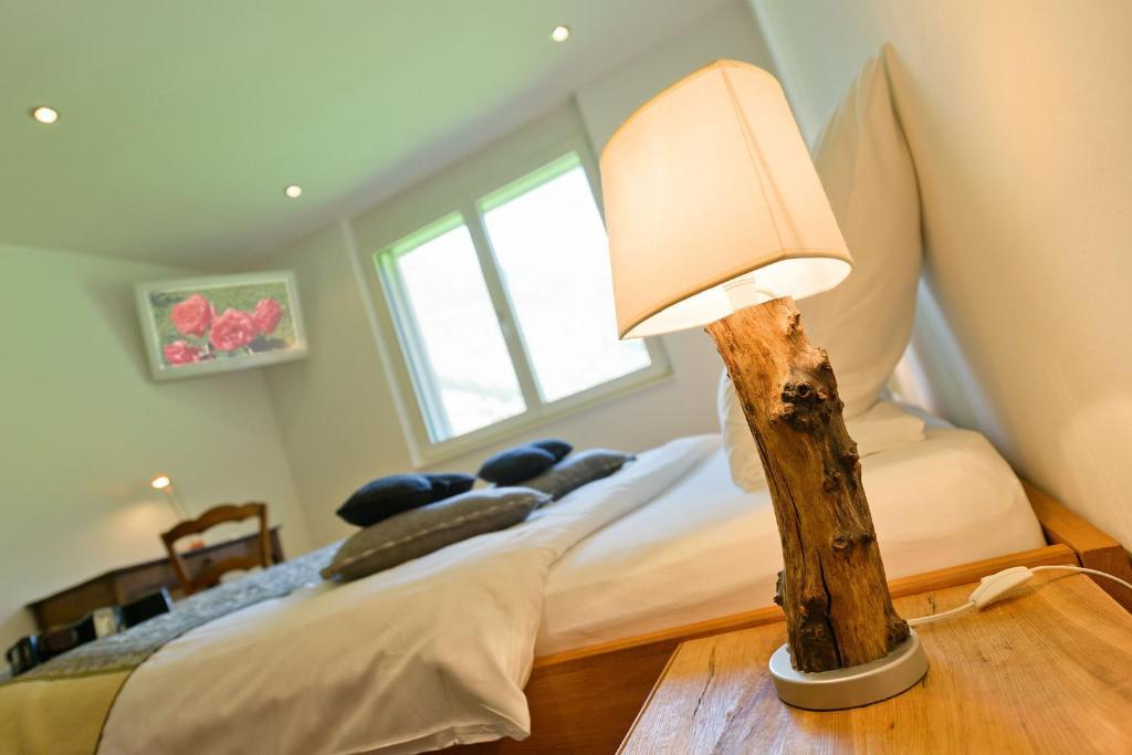 Casa Della Vita By Zermatt Premium Apartments 객실 사진