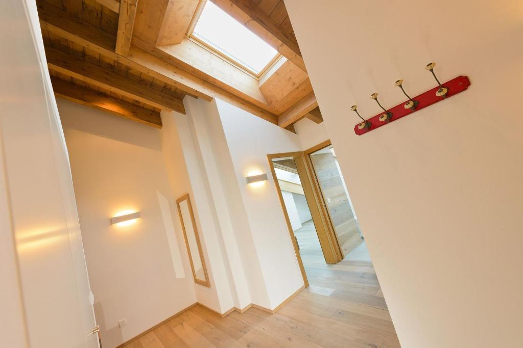 Casa Della Vita By Zermatt Premium Apartments 객실 사진